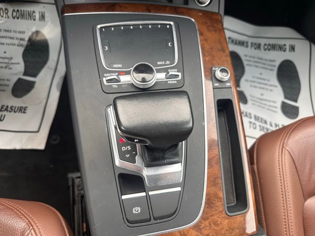 2018 Audi Q5 2.0T Premium