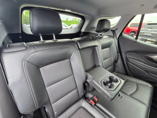 2024 GMC Terrain SLT:L44305A