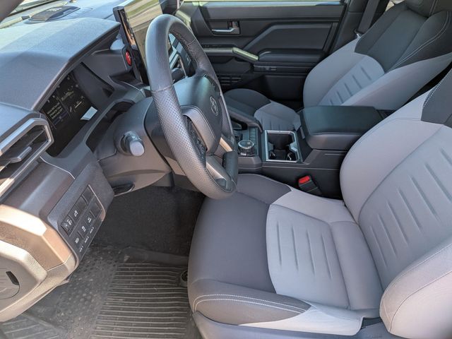 2024 Toyota Tacoma - Image 12