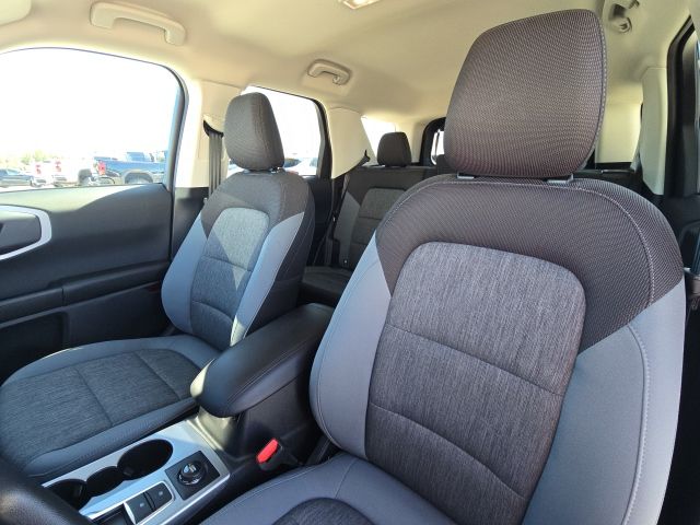 Photo of 2024 Ford Bronco Sport Big Bend in Dallas, GA - 20,  2024 Ford Bronco Sport Big Bend:167276A