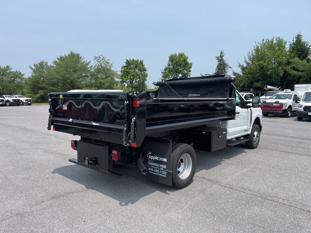 2025 Ford F-350 Super Duty XL