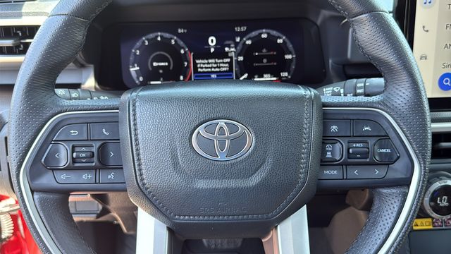 Used 2025 Toyota 4Runner SUV