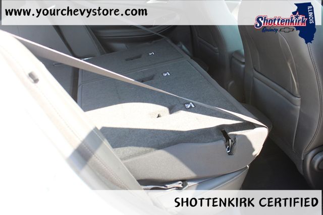 Used 2024 Buick Encore GX SUV