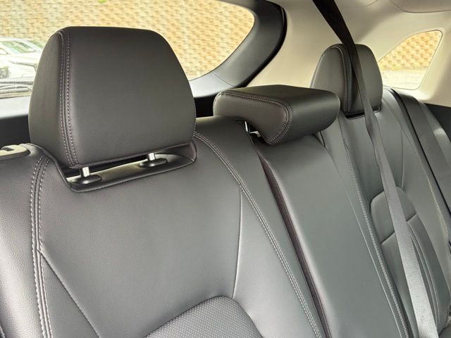 new 2026 Honda HR-V car, priced at $32,400