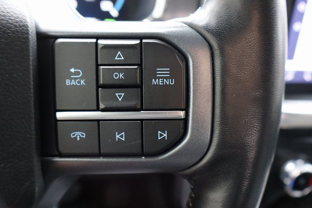 used 2023 Ford F-150 car, priced at $45,900