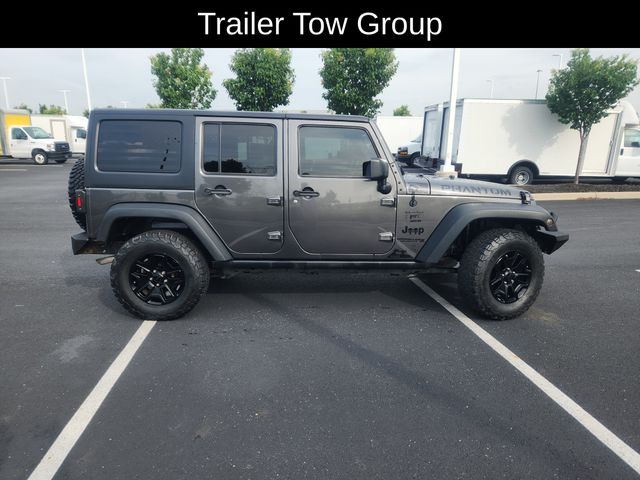 Used 2018 Jeep Wrangler JK For Sale in Grove City, OH