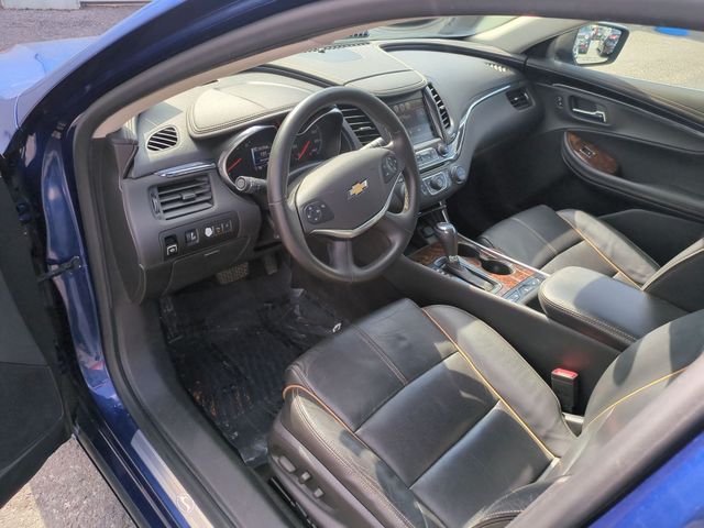 used 2014 Chevrolet Impala car, priced at $12,491