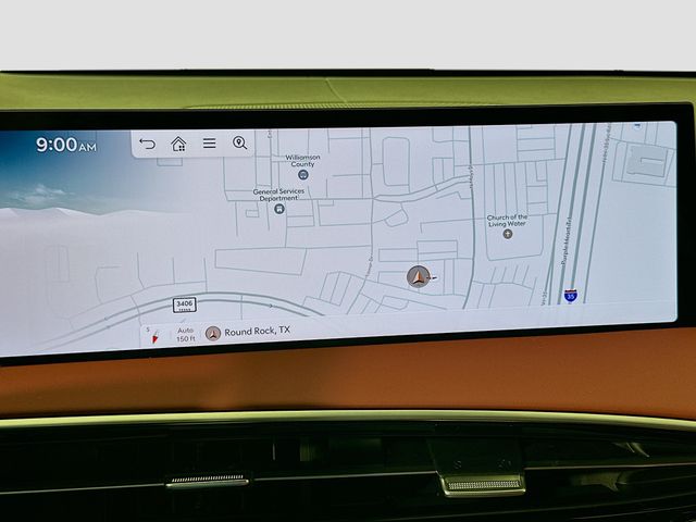 Thumbnail: 2026 Genesis GV70 - 12