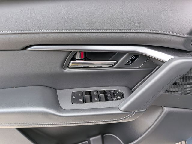 2026 Mazda CX-5 2.5 S Preferred   Gray at DeMontrond Mazda