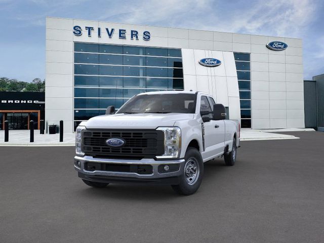 2024 Ford F-250SD XL 3