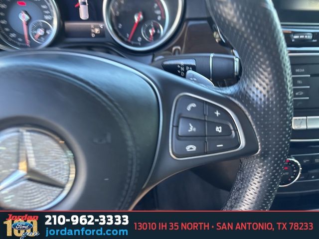 Used Car 2017 Mercedes-benz Gls  Gls 450 For Sale Under $20,000 In San Antonio, Texas