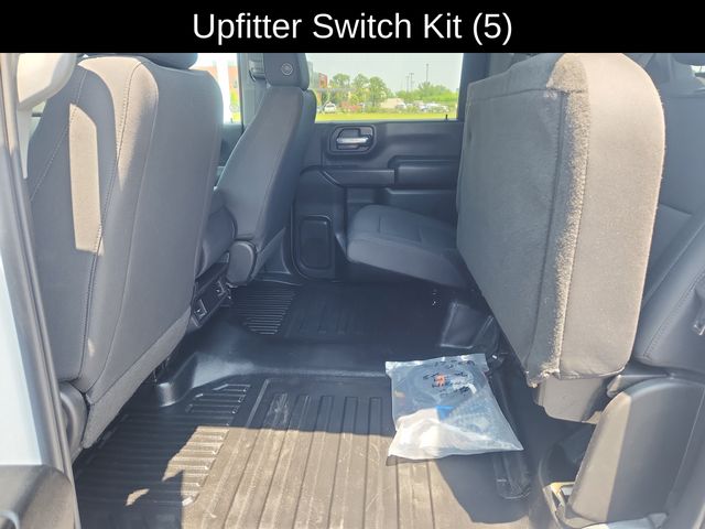 Used 2023 GMC Sierra 2500HD For Sale in Grove City, OH