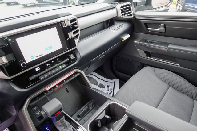 new 2026 Toyota Tundra car