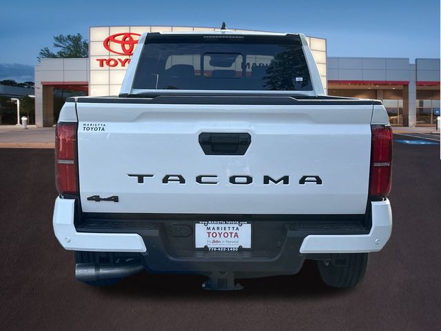 2024 Toyota Tacoma SR5 25