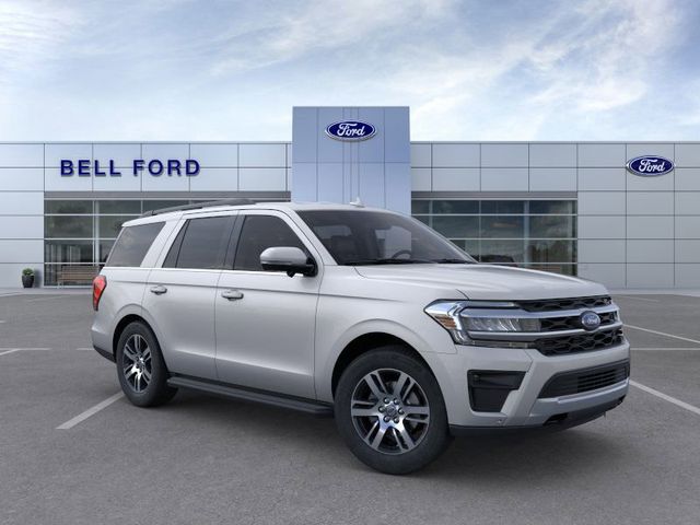 2024 Ford Expedition XLT 6