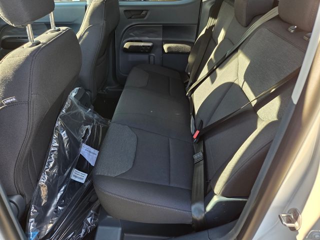 New 2026 Ford Maverick XL