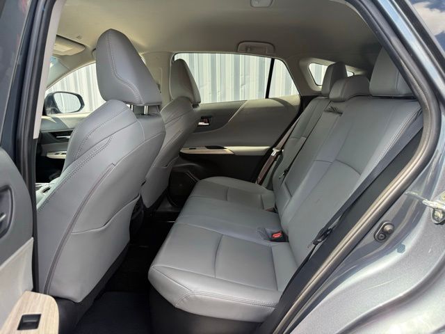 used 2024 Toyota Venza car, priced at $33,388