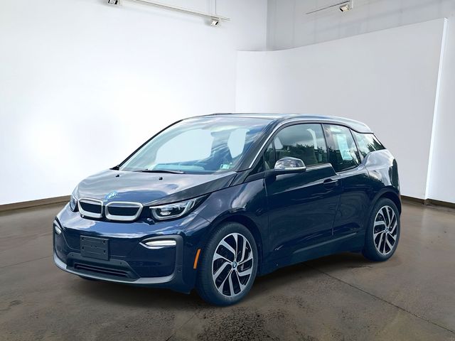 2019 BMW i3 120 Ah RWD