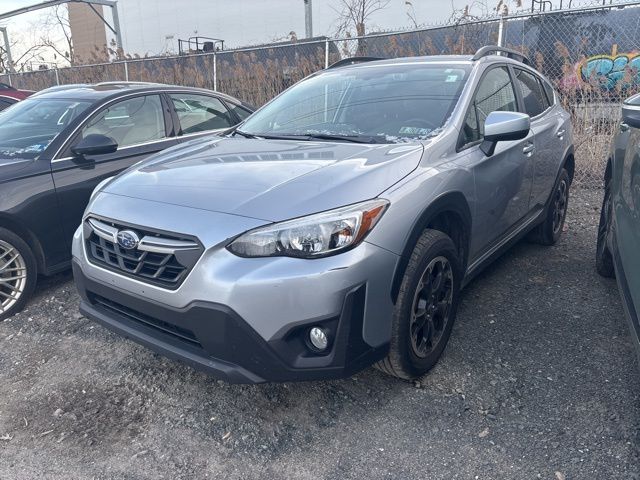 2023 Subaru Crosstrek Premium AWD