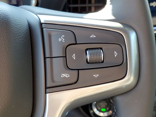 New 2026 Chevrolet Silverado 2500 LT Crew Cab for sale #TF340996 - photo 12