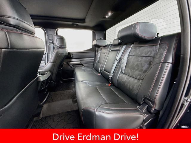 Used 2026 Toyota Tundra Hybrid Truck