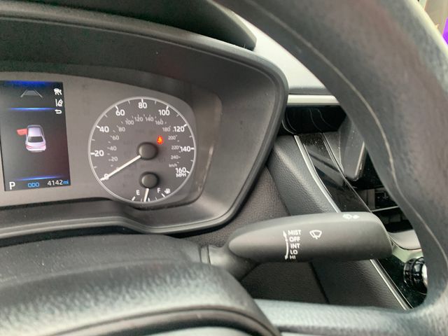Used 2025 Toyota Corolla Sedan