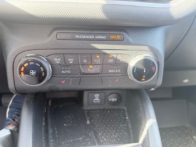 Used 2022 Red Ford Big Bend image 22