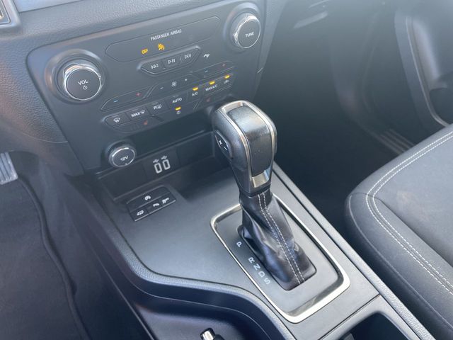 Used 2020 Ford Ranger Truck