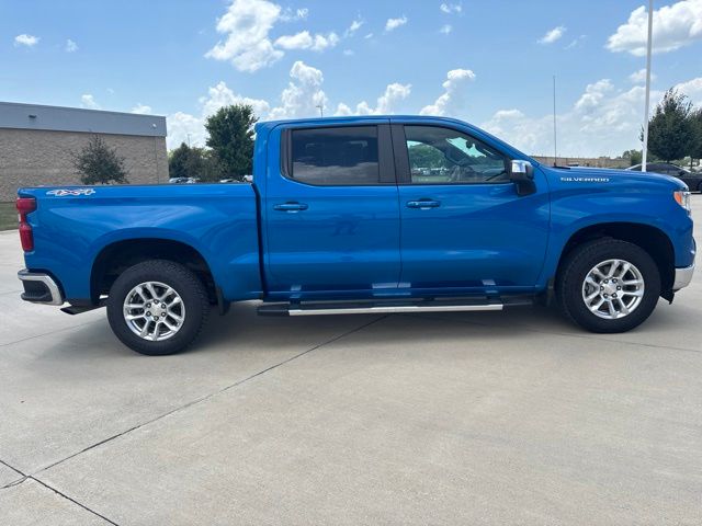 Used 2022 Chevrolet Silverado 1500 Truck