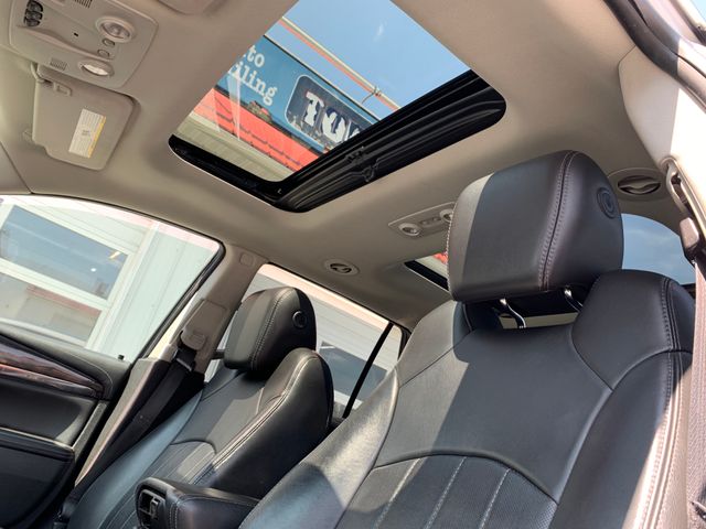 Used 2017 Buick Enclave SUV