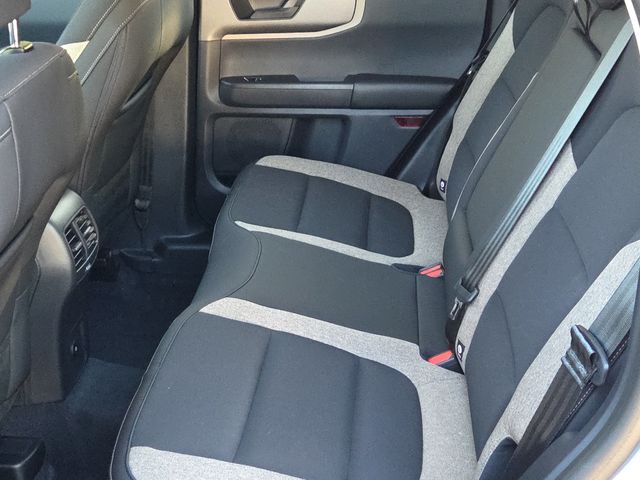 New 2025 Gray Ford Big Bend image 14