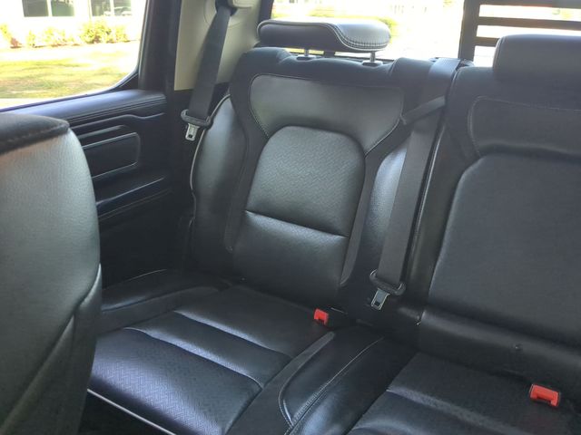 Used 2021 Black Ram Laramie image 15