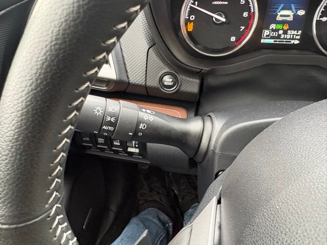 2024 Subaru Forester Touring