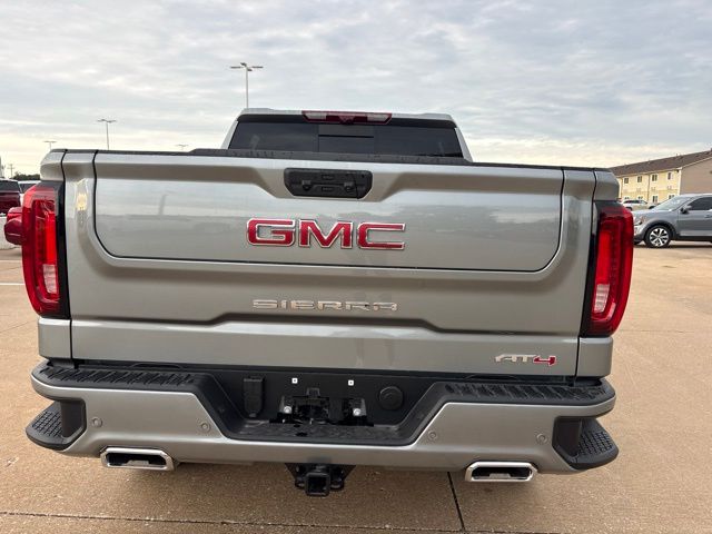New 2026 GMC Sierra 1500 Truck