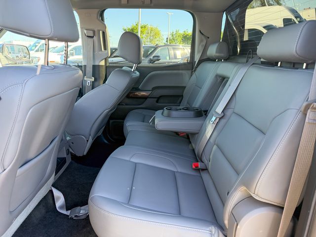 used 2014 GMC Sierra 1500 car, priced at $24,998