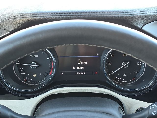 Photo of 2023 Buick Encore GX Preferred in Dallas, GA - 20,  2023 Buick Encore GX Preferred:C02451