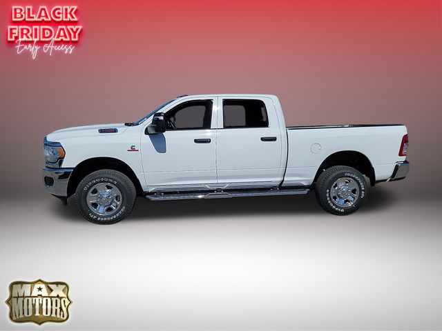 2024 Ram 2500 Tradesman 6