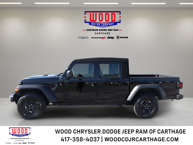 View vehicle photo 6