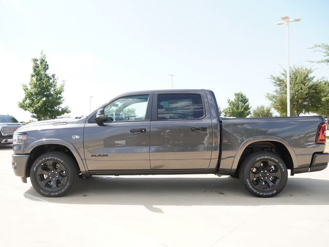 New 2026 Ram 1500 Truck