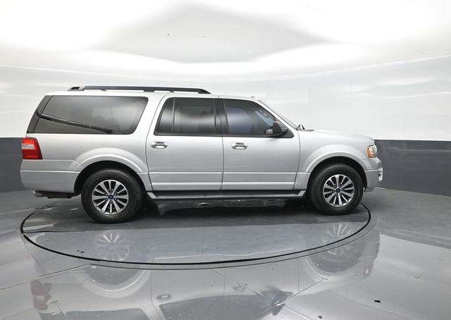 Used 2017 Ford Expedition EL SUV