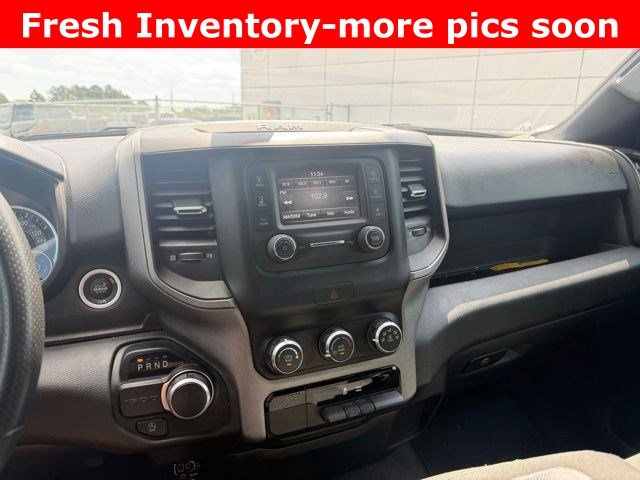 2024 Ram 1500 Tradesman - 4