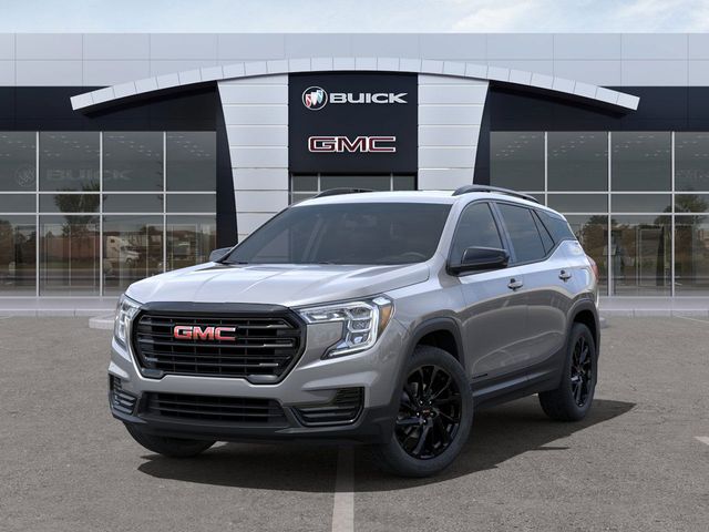 2024 GMC Terrain SLE 6