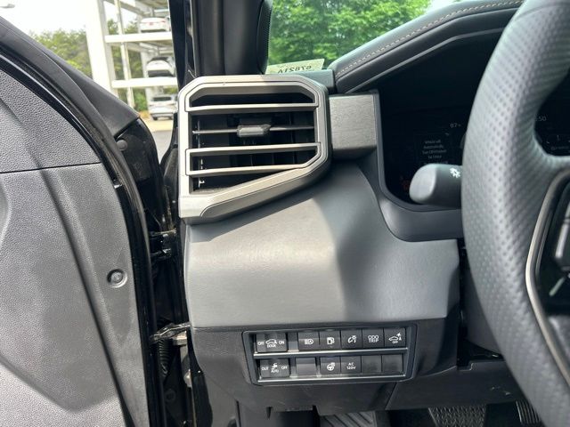 2026 Toyota Sequoia Capstone - Photo 28