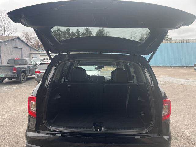 Used 2022 Honda Pilot SUV