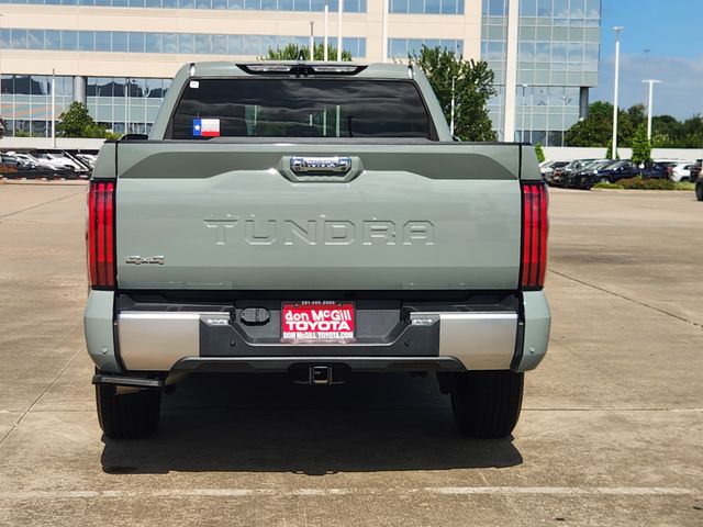 2024 Toyota Tundra Limited  at Community Honda