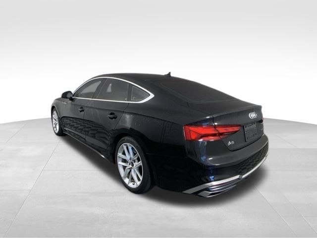 2023 Audi A5 Sportback Premium Plus 5