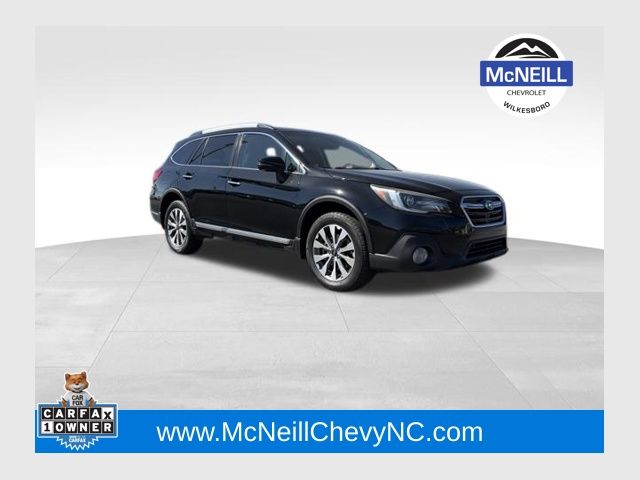 2019 Subaru Outback 2.5i Touring AWD