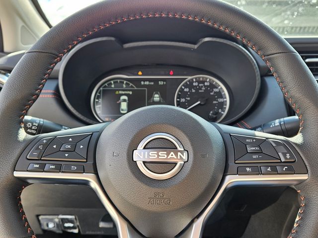 New 2025 Gray Nissan 1.6 SR image 24