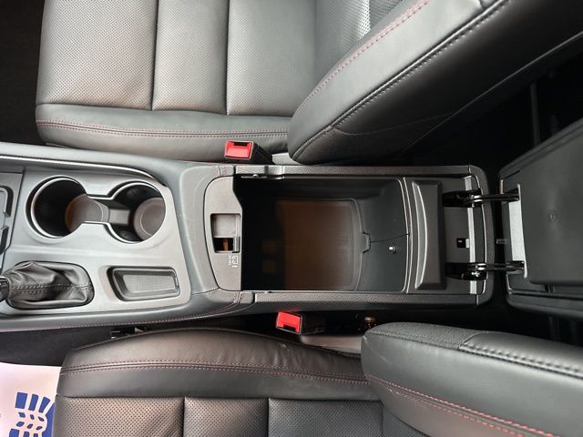 2026 Dodge Durango GT Plus - Green Machine exterior view 20