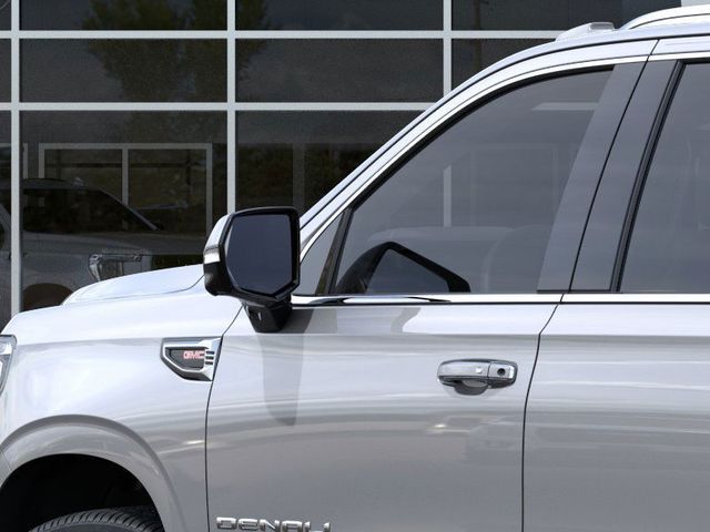 New 2026 Gray GMC Denali image 12